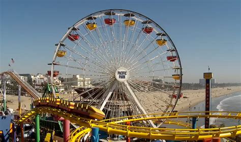 pacific park webcam|Webcam Santa Monica, Los Angeles County,。